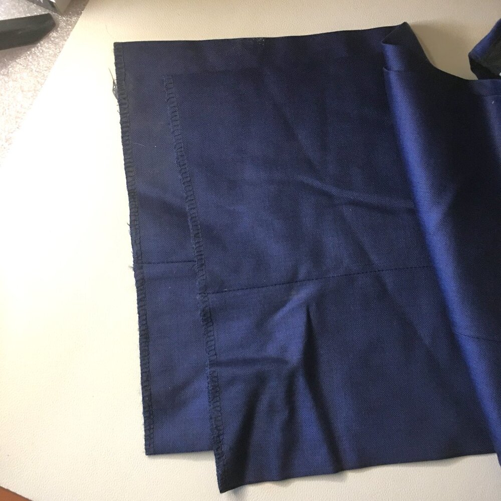 GALANTE Luxury Lightweight Wool Pants - NEW!!! - Picture 10 of 14